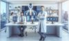 Thyroid Blood Test: Essential Health Insights in Loughton
