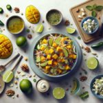 Winning Flavours: Trends in BBQ Competition Side Dishes