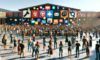 Influencers Driving User-Generated Content Worldwide