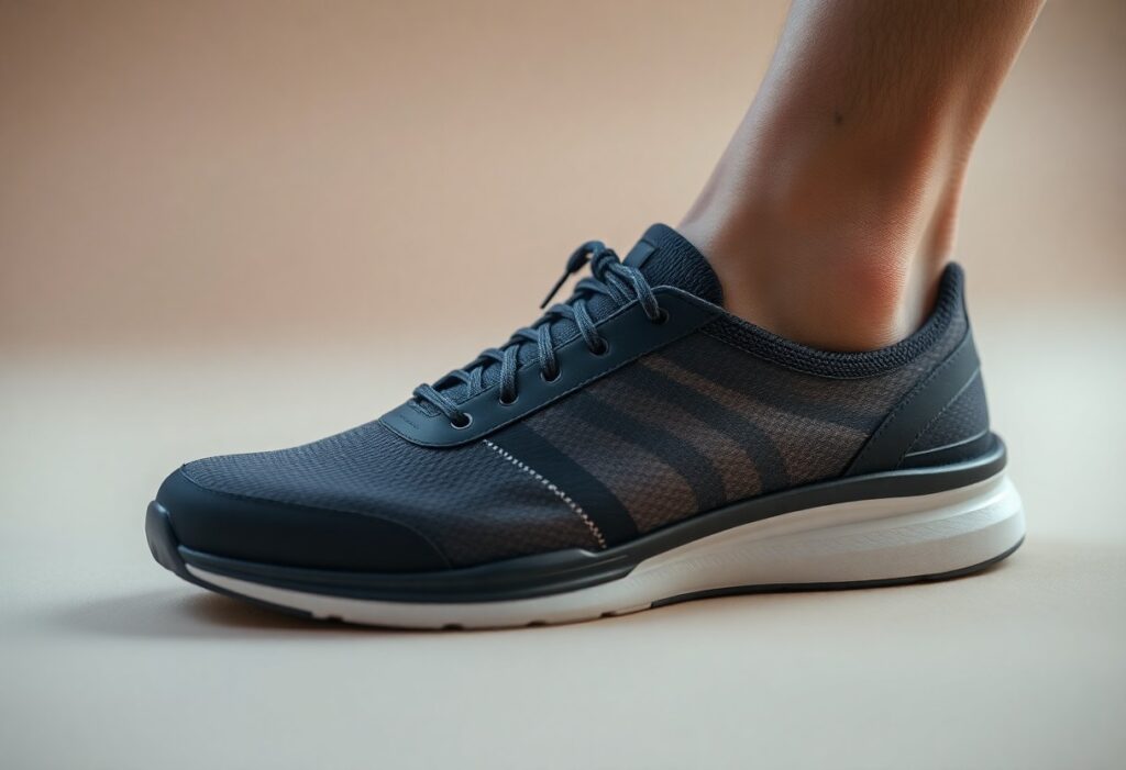 Footwear Solutions: Enhancing Sensitivity for Diabetic Neuropathy