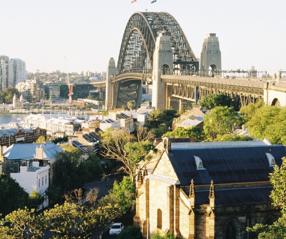 Slate Roofs: Superior Roofing Solutions in Sydney