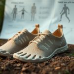 Sustainable Footwear: Eco-Friendly Innovations in Barefoot Design