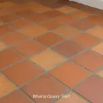 Quarry Tile Restoration Services for a Revitalised Appearance