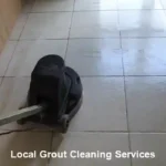 Grout Cleaners: Top Local Picks Near Longcross