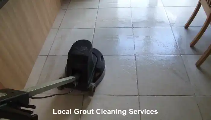Grout Cleaners: Top Local Picks Near Longcross