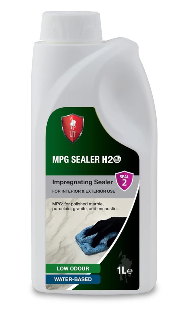 Travertine Sealer: Where to Purchase in the UK