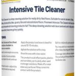 Porcelain Tile Cleaner: Top Tips for a Gleaming Finish