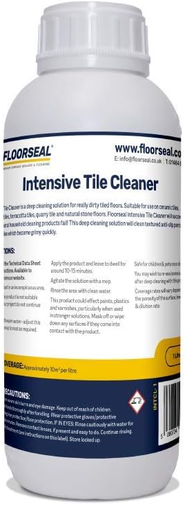 Porcelain Tile Cleaner: Top Tips for a Gleaming Finish