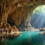 ATM Cave Belize: The Crystal Maiden Adventure Awaits