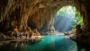 ATM Cave Belize: The Crystal Maiden Adventure Awaits