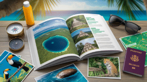 Your Complete Guide to Planning a Trip to Belize