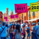 San Miguel de Allende: 2025’s Best City for Locals and Tourists
