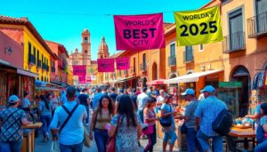 San Miguel de Allende: 2025’s Best City for Locals and Tourists