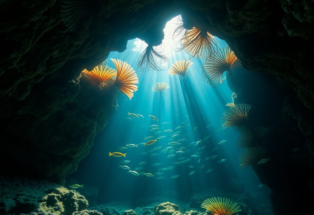Belize Diving: Uncover Stunning Underwater Treasures