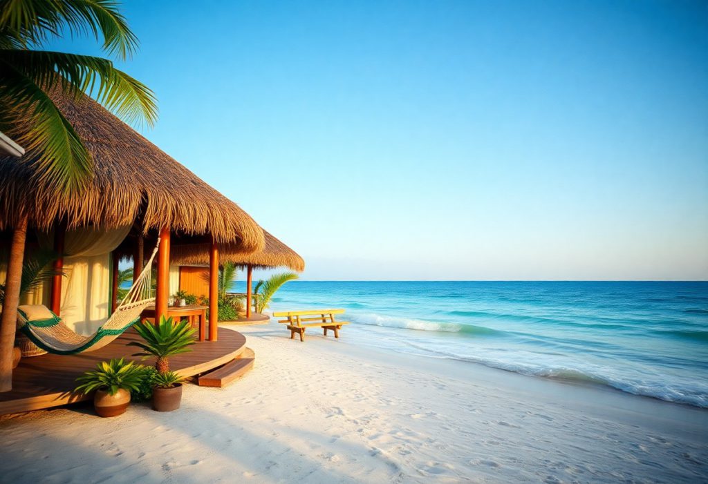 Budget Travel in Belize: Explore Affordable Tropical Bliss