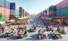 Downtown Container Park: A Premier Spot for Day Drinking