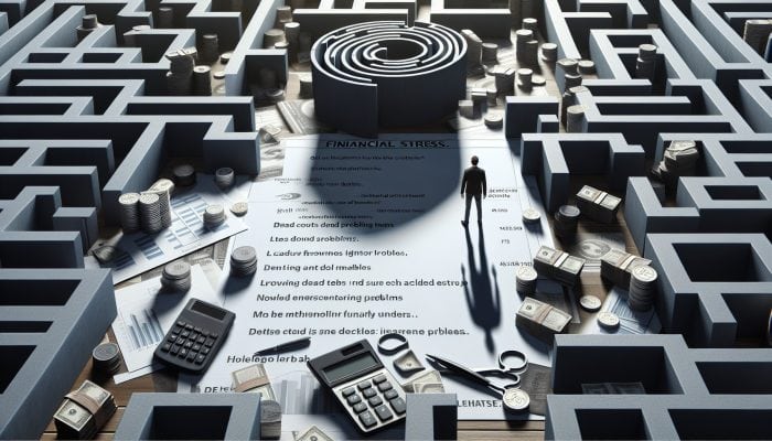 Debt Consolidation Loan Tips to Escape Interest Rate Traps