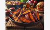 Smoked Sweet Potato Wedges: A Flavourful Delight