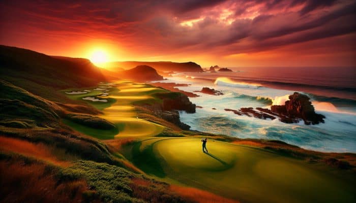 Golf Vacation Packages: Discover Top Destinations in South Africa
