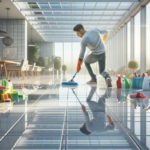 Tile & Grout Cleaning Costs Explained for Worcester Park Residents