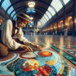 Terrazzo Restoration Services: Affordable Options in Battersea