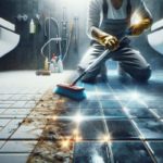 Grout Cleaning Services in Dalmeny, Edinburgh at Affordable Rates