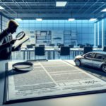 Online Car Rentals: How to Report Issues Efficiently
