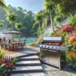 BBQ Grill Rust Waste: Top Tips for Reduction
