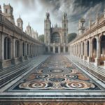 Marble Restoration Services Reviving Damaged Floors in Morden Park