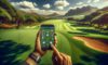 Golf Apps for Distance Tracking: The Ultimate Companion