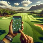 Golf Apps for Distance Tracking: The Ultimate Companion