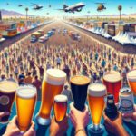 Top Vegas Festivals for Craft Beer Enthusiasts