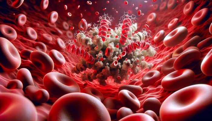 Ferritin Blood Test: Essential Insights for Inverness Residents