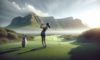 Master Your Golf Swing Technique for Smooth Shots Today