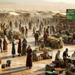 Trade in a New Economy: Post-Apocalypse Opportunities