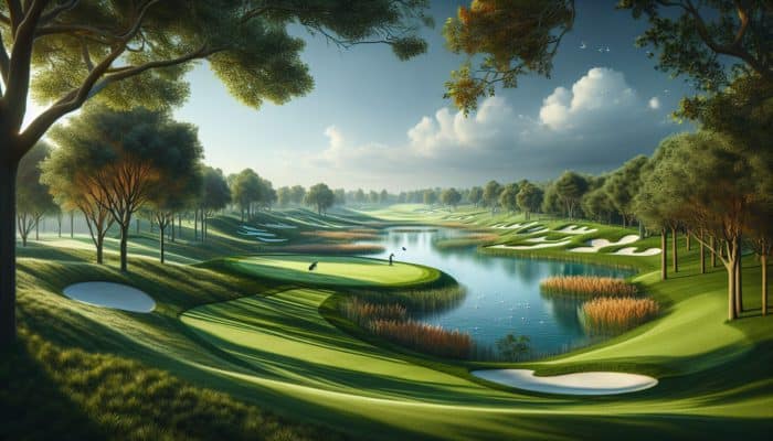 Golf Club Reading: An Unforgettable Experience Awaits