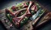 Smoke Bone Marrow: Your Guide to Savoury Richness