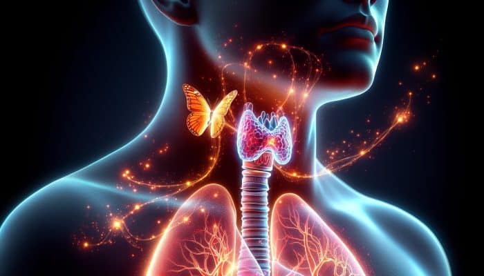 Thyroid Blood Test Guide for Residents of Royal Leamington Spa
