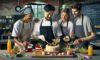 Vegan Gelatin Substitute: Mastering the Art of Plant-Based Gelling