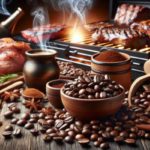 Coffee-Based BBQ Rub: A Guide to Crafting Bold Flavours