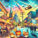 Best Pub Crawl Itinerary for Whiskey Fans: A Spirited Journey