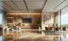 Travertine Floor Cleaning for Immaculate Surfaces