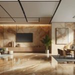 Travertine Floor Cleaning for Immaculate Surfaces