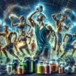 Supplements for Youth Sports: Enhancing Performance and Wellbeing