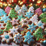 Christmas Cookie Recipes for Thoughtful Gifting Ideas