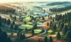 Kokstad Golf Club: A Hidden Gem of South African Golf Hospitality