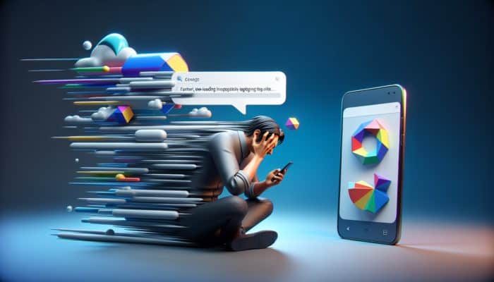 Mobile Image Search Optimisation: The Definitive Handbook