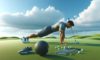 Golf Workouts for Consistency: Key Exercises to Enhance Your Game