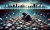 Debt Consolidation for UK Gambling Debts: A Guide