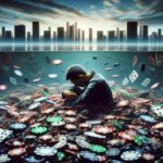 Debt Consolidation for UK Gambling Debts: A Guide
